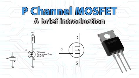 10MQ060NTRPBF: The Ultimate Guide to a Versatile N-Channel Power MOSFET