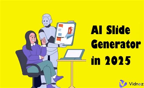 10X Your Presentations with Slide Generator AI