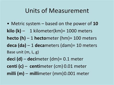 10k Decameter: Unlocking the Power of Distance Measurement