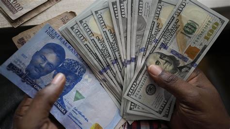 10k Naira to USD: Breaking Down the Currency Exchange