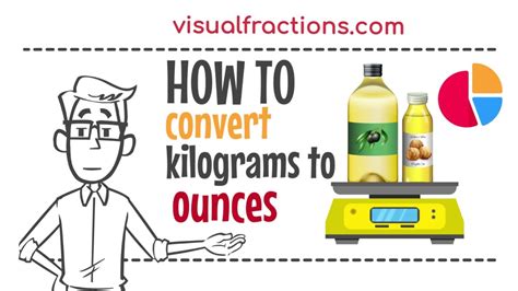 10kg in oz: A Comprehensive Guide to Understanding and Converting Kilograms to Ounces