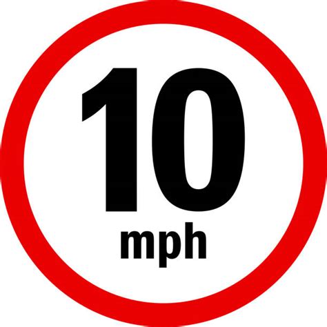 10mph to kmh