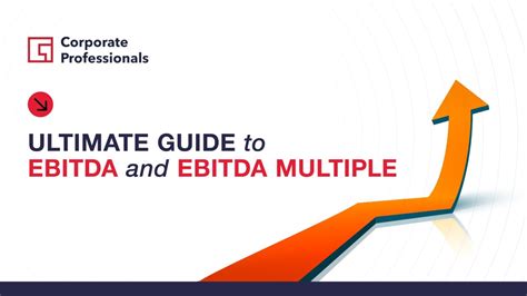 10sebitda: The Ultimate Guide to Measuring Company Performance