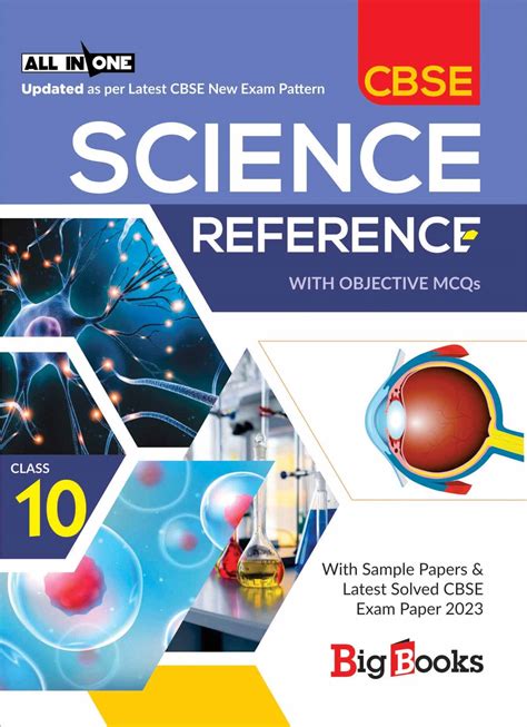 10th cbse reference science all chapter Kindle Editon