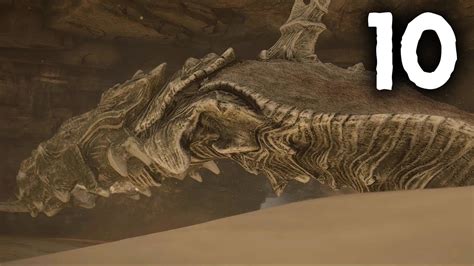 10th Colossus Walkthrough