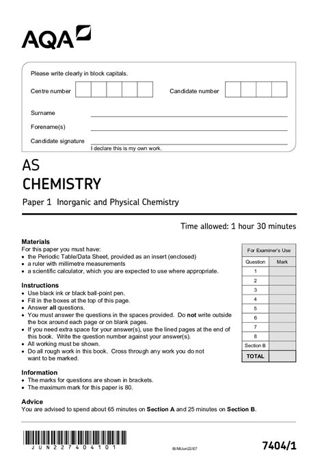 10th june 2014 aqa chemistry mark scheme Ebook Epub
