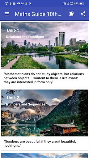 10th maths guide tamilnadu Epub