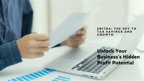 10x EBITDA Accounting: Unlocking Hidden Value in Your Business