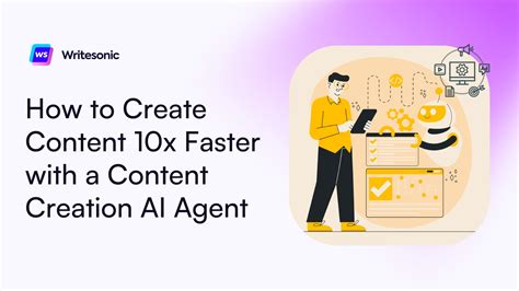 10x Faster Content Creation: