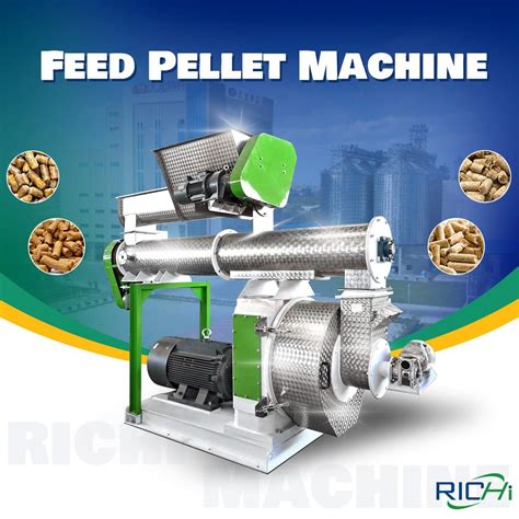 10x Guide to Pelletization Machine: Revolutionizing Industrial Processing