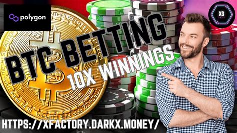 10x betting