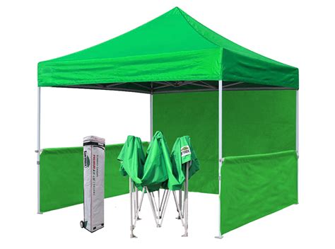 10x10 Craft Show Tent: A Guide to Choosing the Perfect Canopy for Your Business