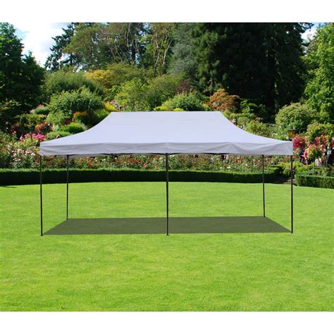 10x20 Canopy Tents