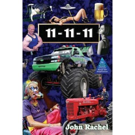 11 11 11 book 1 of john rachels end of the world trilogy Kindle Editon