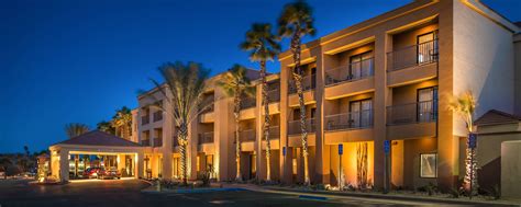 11 Affordable Hotels in Palm Desert CA: A Guide for the Budget-Conscious Traveler