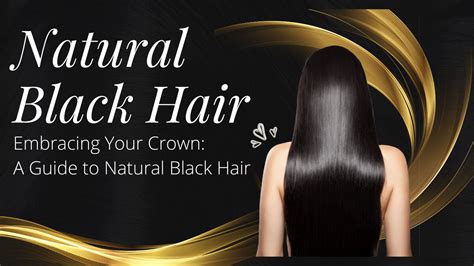 11 Alluring Hairstyles for Long Black Hair: Embrace Your Crown!