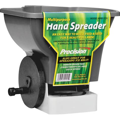 11 Benefits of Using a Handheld Spreader