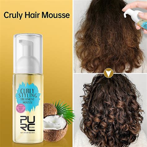 11 Best Hair Curl Mousse To Define, Enhance & Nourish Your Curls