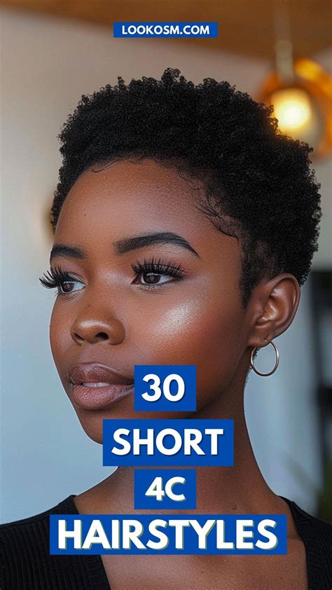 11 Best Haircuts for Afros: Elevate Your Natural Beauty