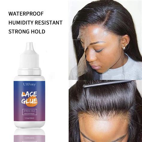 11 Best Wig Adhesives: Hold Your Wig Securely