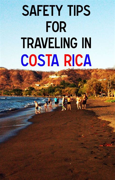 11 Crucial Costa Rica Travel Warnings You Must Heed Before Your Trip