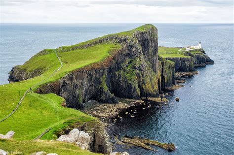 11 Dreamy Places to Rest Your Head in Skye