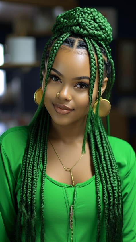 11 Enchanting Hues for Black Women's Hair