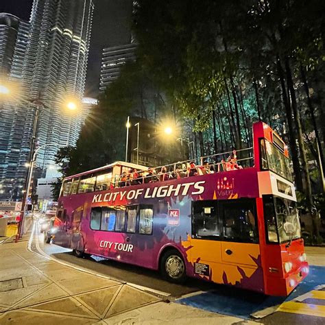 11 Epic Hop-On Hop-Off KL Buses In 2025: The Ultimate Guide