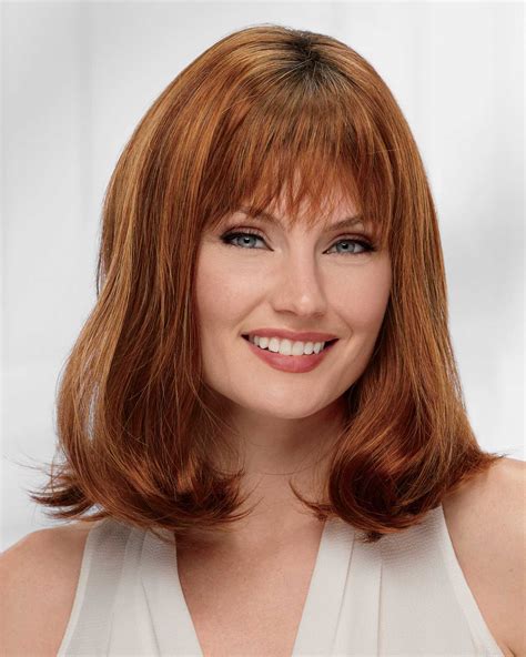 11 Essential Features to Consider When Choosing a Paula Young Wig