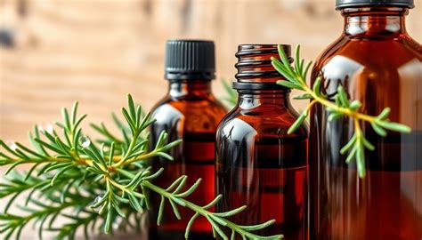 11 Essential Oils for Luscious Hair Growth