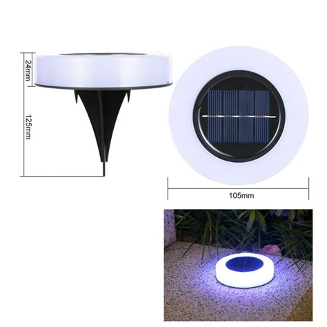 11 Essential Solar Lamp LED Ideas You Need to Know