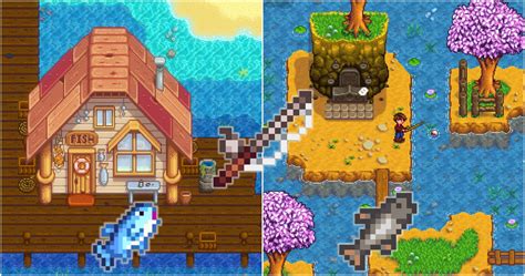 11 Essential Tips for Fishing Mastery in Stardew Valley