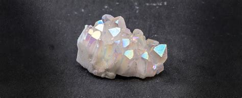 11 Extraordinary Properties of Angel Aura Quartz