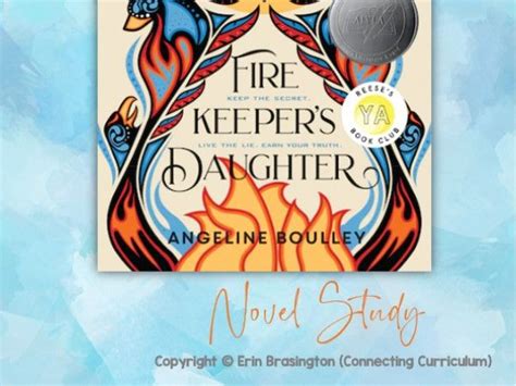 11 Fascinating Facts About Firekeeper's Daughter & Sweetgrass