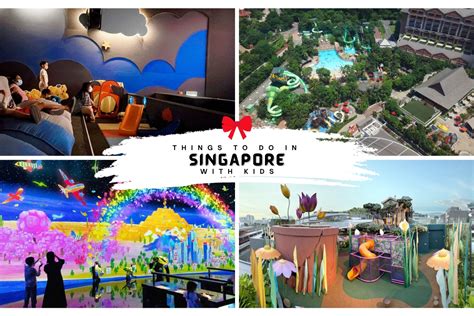 11 Fun Things to Do in Singapore with Friends That Will Create Unforgettable Memories