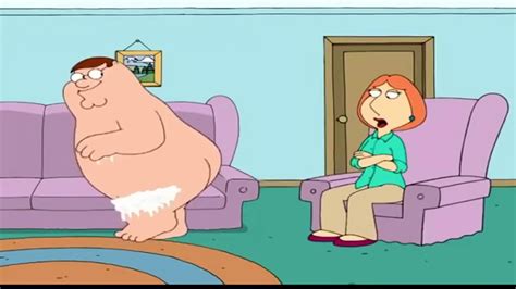 11 Funniest Scenes of Family Guy That Will Make You LOL