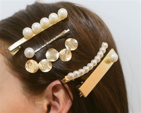 11 Hair Clip Types: A Styling Guide for Every Occasion