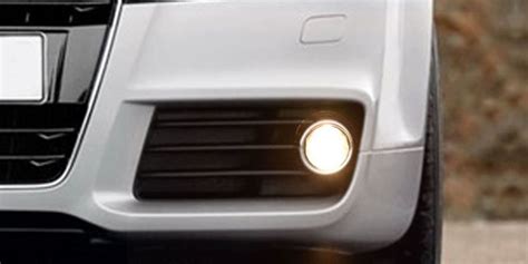 11 Incredible Ways LED Fog Lights Can Transform Your Driving