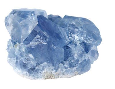 11 Intriguing Insights into Celestite's Mystical Attributes and Practical Applications