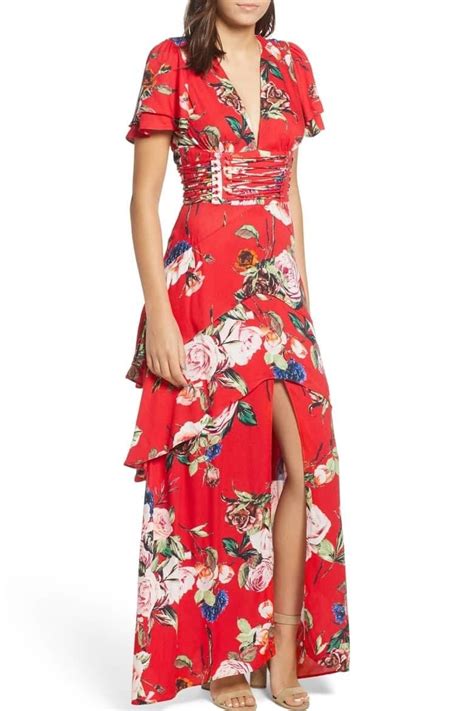 11 MacDougall Dresses That Will Make You Stand Out From the Crowd