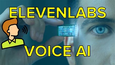 11 Mind-Blowing Ways to Leverage ElevenLabs AI Voice Generator for Success