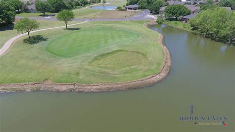 11 Reasons to Play Hidden Falls Golf Course