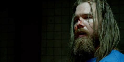 11 Shocking Details About Opie's Death on Sons of Anarchy