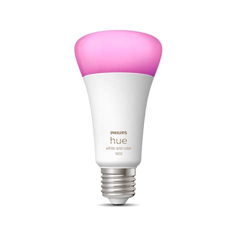 11 Spectacular Colored LED Bulbs to Enhance Your Ambiance