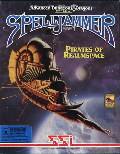 11 Spelljammer Pirates of RealmSpace Trading Tips