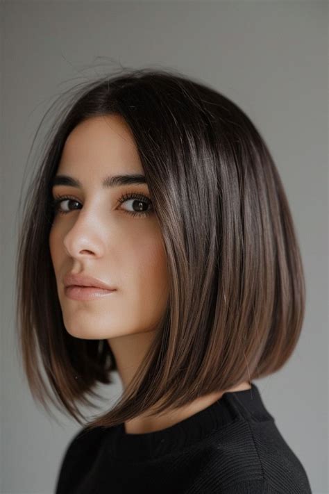 11 Stunning Bob Hair Transformations for 2022: Elevate Your Style