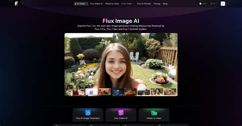 11 Surprising Applications of Flux AI Art Generator