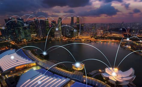 11 Technology Companies in Singapore Shaping the Global Tech Landscape