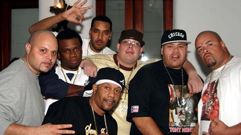 11 Terror Squad Members to Make You Quaking in Your Boots