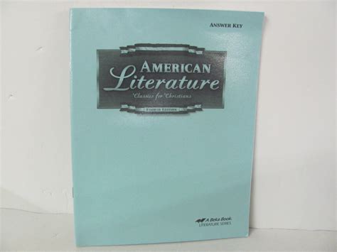 11 Th Grade American Literature Answer Key Doc